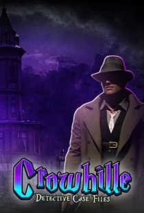 Crowhille - Detective Case Fil