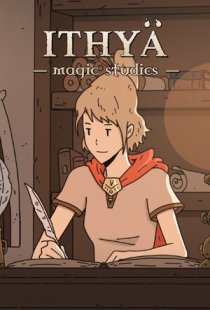 Ithya: Magic Studies