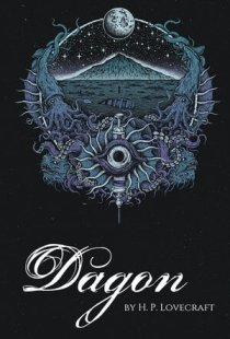 Dagon: by H. P. Lovecraft