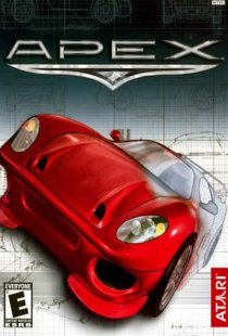 Apex - Racing Evoluzione