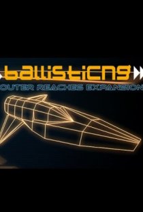 BallisticNG - Outer Reaches