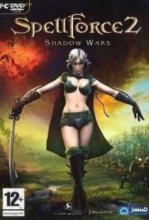 SpellForce 2: Shadow Wars