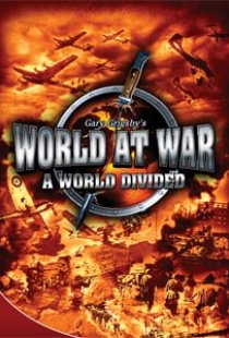 Gary Grigsbys World at War: A 