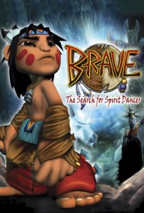 Brave: The Search for Spirit D