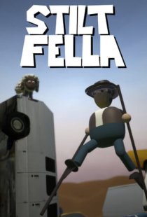 Stilt Fella