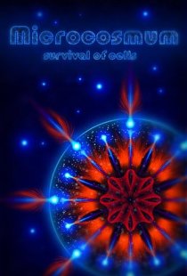 Microcosmum: survival of cells
