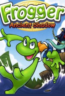 Frogger: Ancient Shadow
