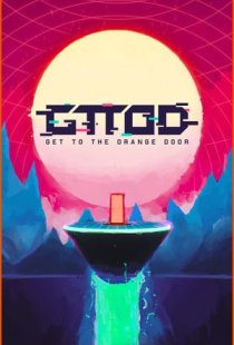 GTTOD: Get To The Orange Door