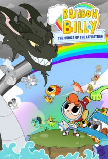 Rainbow Billy: The Curse of th