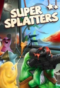 Super Splatters
