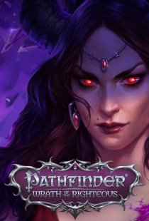 Pathfinder: Wrath of the Right