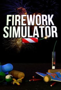 Firework Simulator