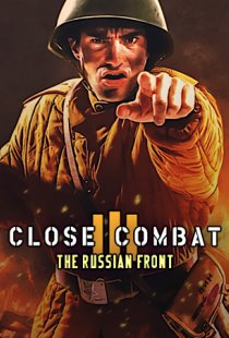 Close Combat 3: the Russian Fr