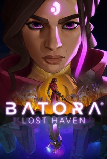 Batora: Lost Haven