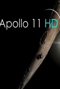 Apollo 11 VR HD