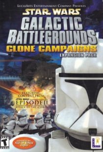 Star Wars Galactic Battlegroun