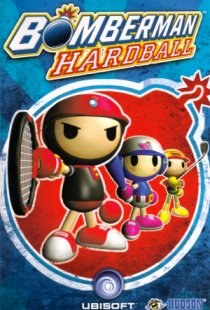 Bomberman Hardball