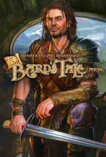 The Bards Tale