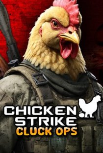 Chicken Strike: Cluck Ops