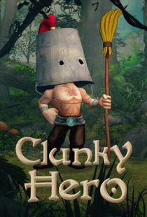 Clunky Hero