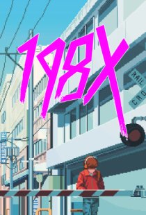 198X