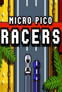 Micro Pico Racers