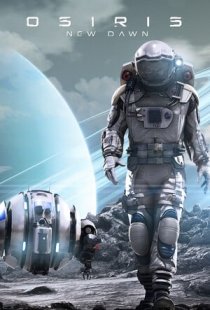 Osiris: New Dawn