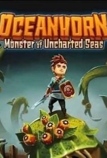 Oceanhorn: Monster of Uncharte