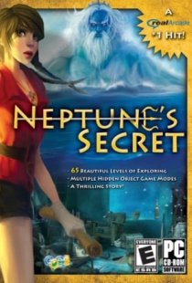 Neptunes Secret