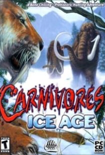 Carnivores: Ice Age