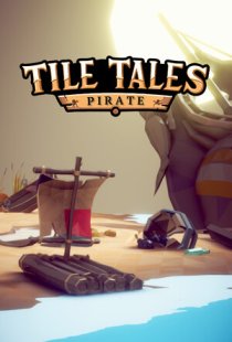 Tile Tales: Pirate