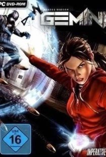 Gemini: Heroes Reborn