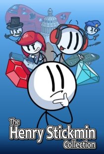 The Henry Stickmin Collection
