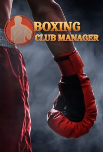 Boxing Club Manager