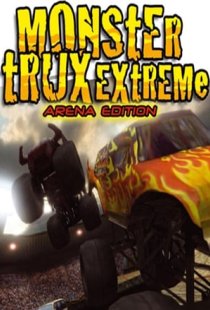 Monster Trux Extreme: Arena Ed