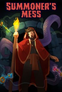 Summoners Mess