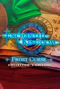 Enchanted Kingdom 9: Frost Cur