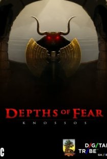 Depths of Fear: Knossos