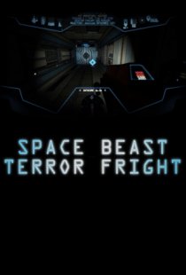 Space Beast Terror Fright