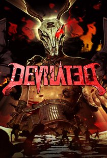 Devilated