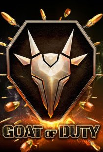GOAT OF DUTY