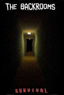 The Backrooms: Survival