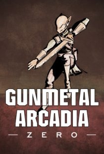 Gunmetal Arcadia Zero