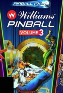Pinball FX3 - Williams Pinball
