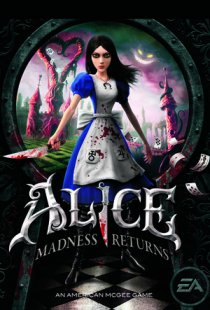 Alice Madness Returns