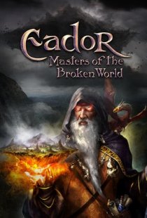 Eador. Masters of the Broken W