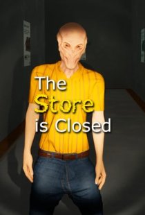 The Store is Closed-
