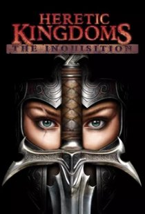 Heretic Kingdoms: The Inquisit