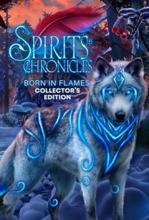 Spirits Chronicles: Born in Fl