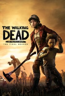 The Walking Dead: The Final Se